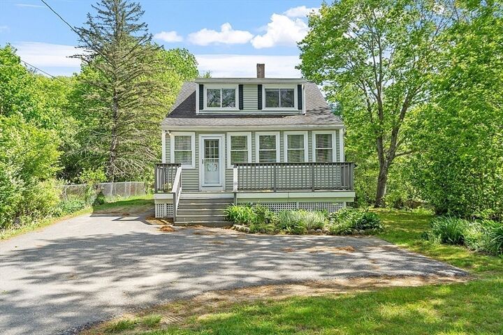Property Photo: 188 State Rd W MA 01473