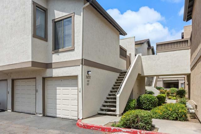 Property Photo:  3637 Avocado Village Court 100  CA 91941 