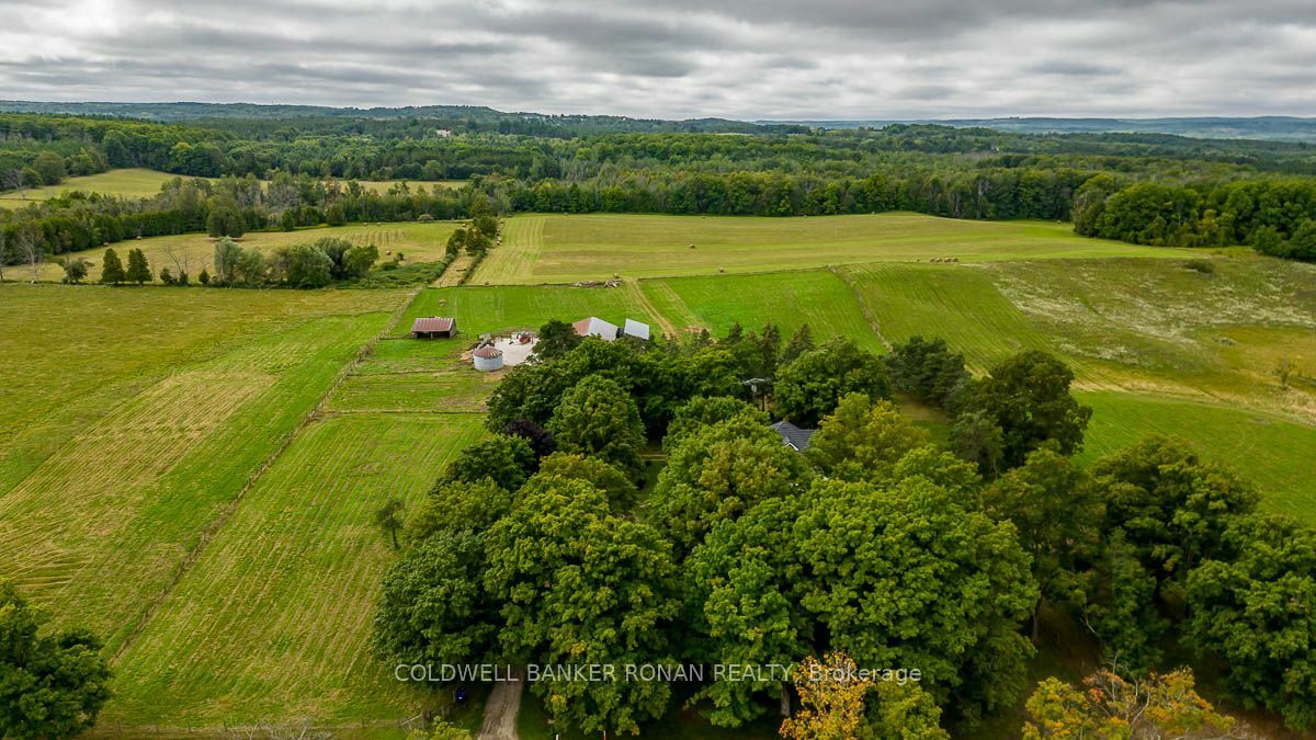 Property Photo:  1918 Concession Rd 2  ON L0N 1P0 