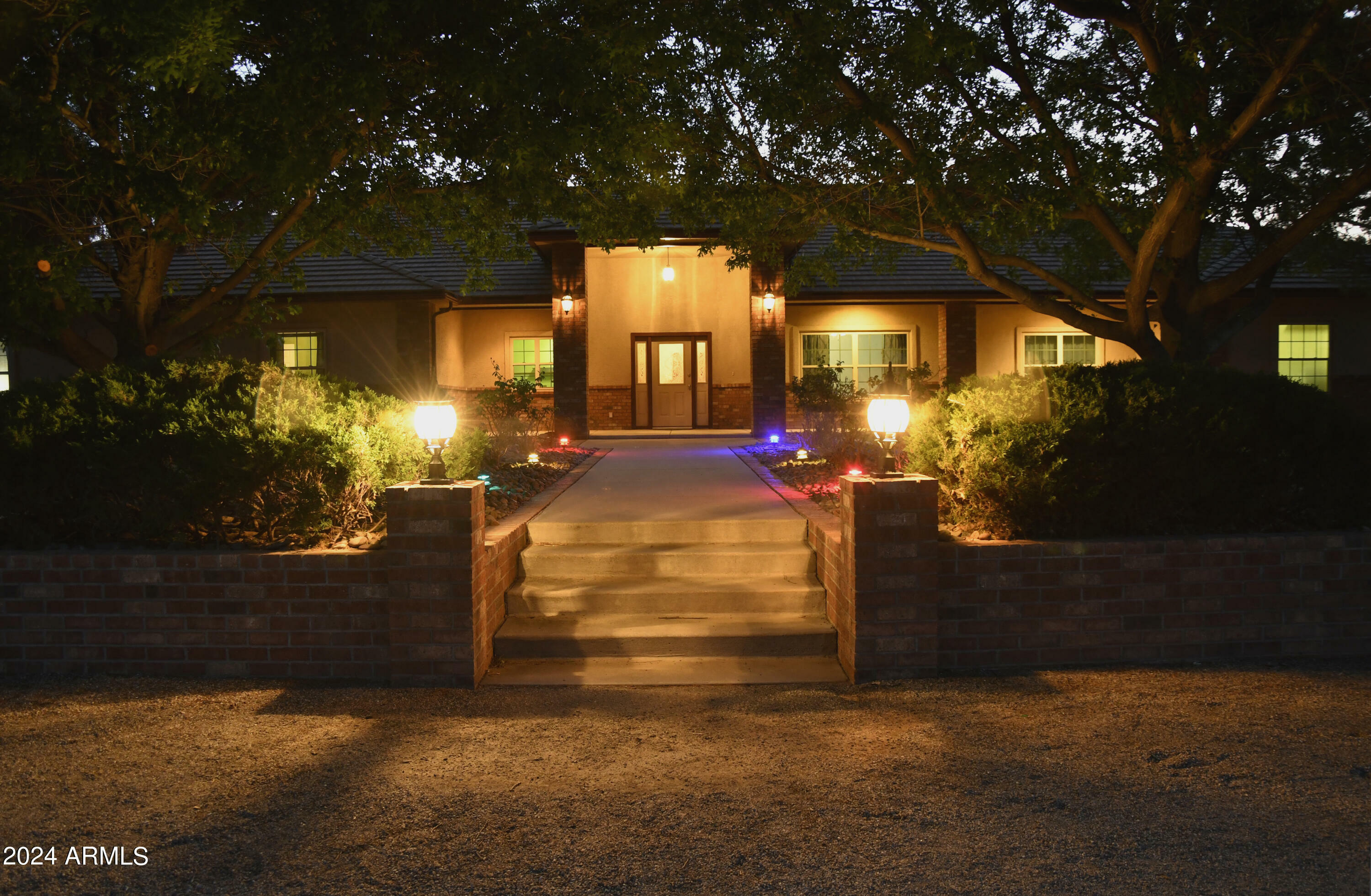 Property Photo:  3411 E San Xavier Road  AZ 85635 