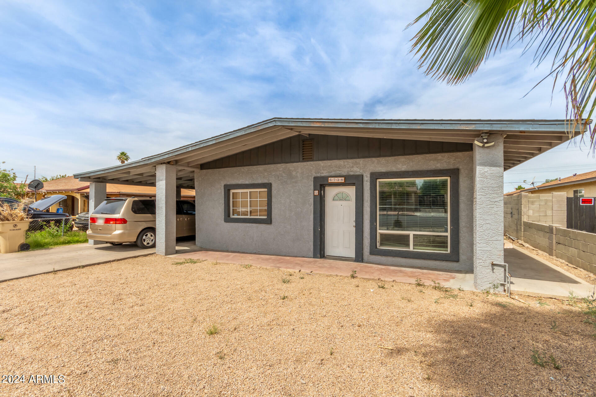 Property Photo:  6738 N 54th Drive  AZ 85301 