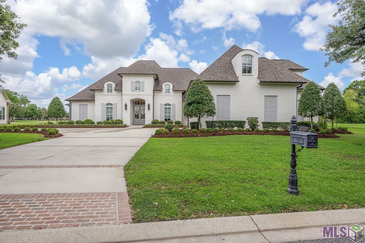 Property Photo:  40200 Dove Estates Ct  LA 70737 