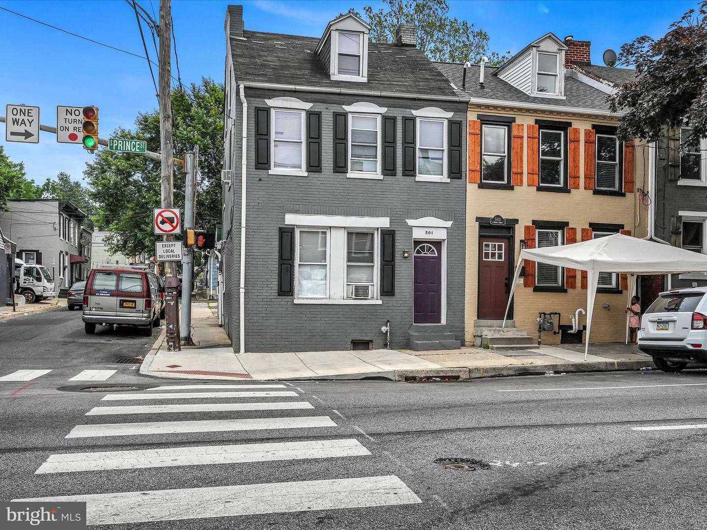 Property Photo:  501 S Prince Street  PA 17603 