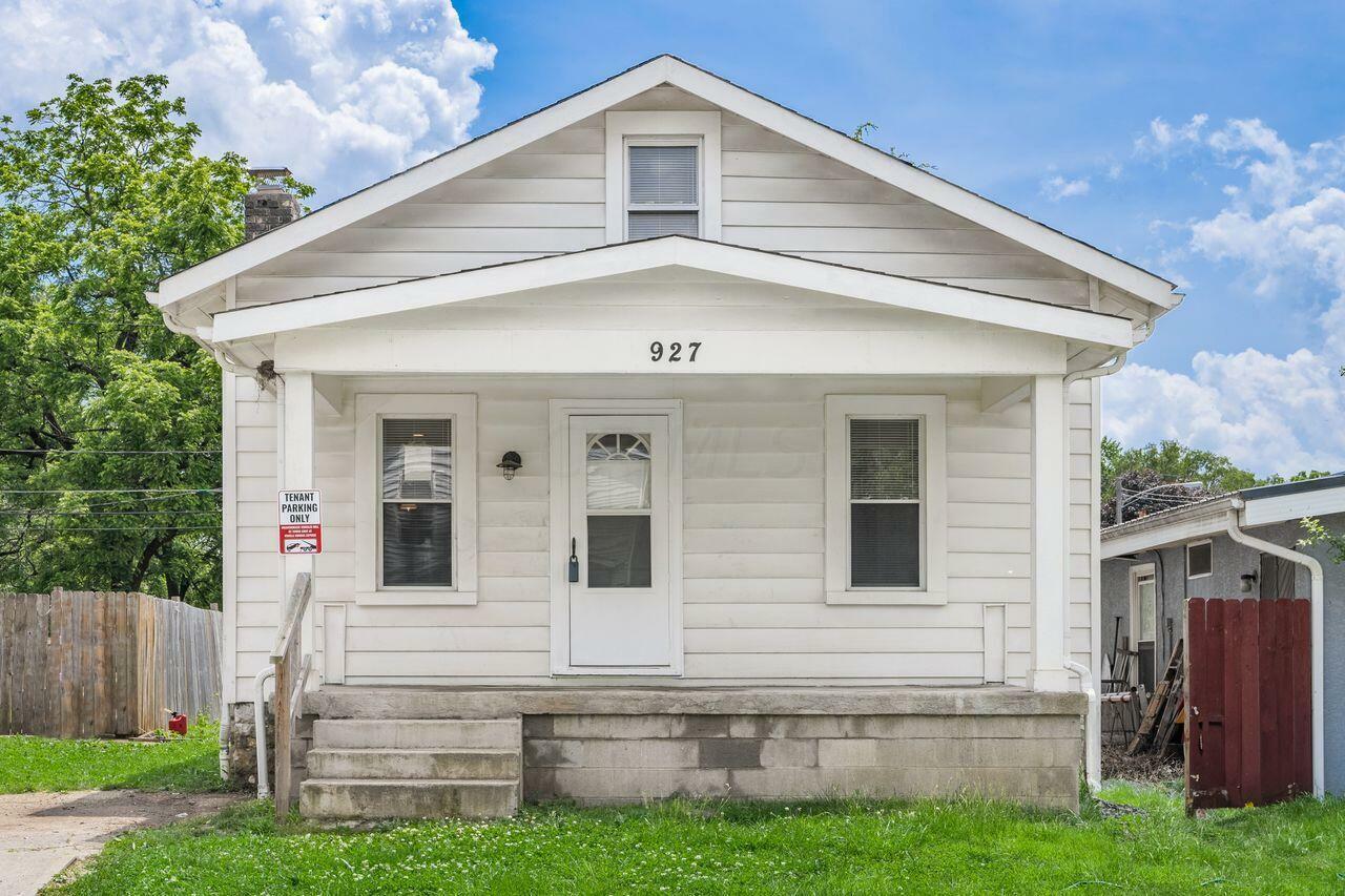 Property Photo:  927 E 15th Avenue  OH 43211 