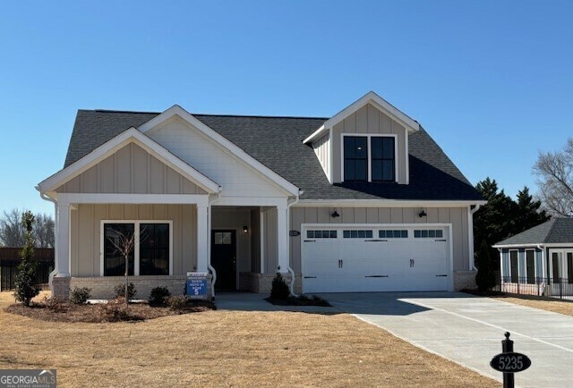 Property Photo: 5235 Maggie Mae Lane GA 30028