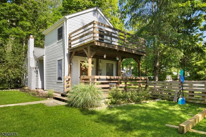 Property Photo: 1 Valley Dr NJ 07823