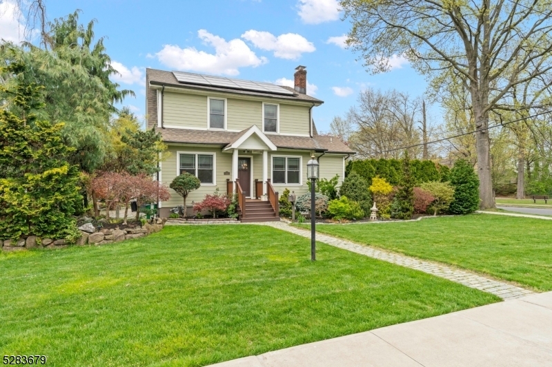 Property Photo: 305 Whitford Ave NJ 07110