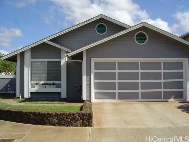 Property Photo:  91-910 Puhikani Street  HI 96706 