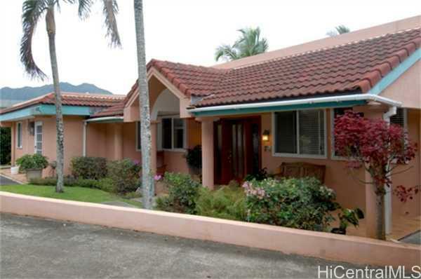 Property Photo:  45-188 Kaneohe Bay Drive  HI 96744 