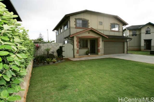 Property Photo: 951009 Halemalu Street HI 96789