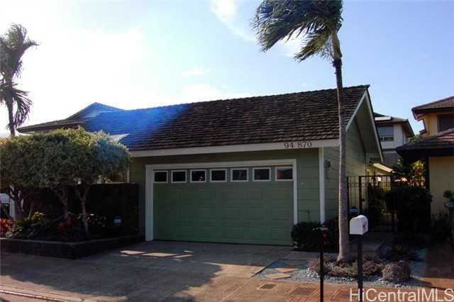 Property Photo:  94-870 Leomana Way  HI 96797 