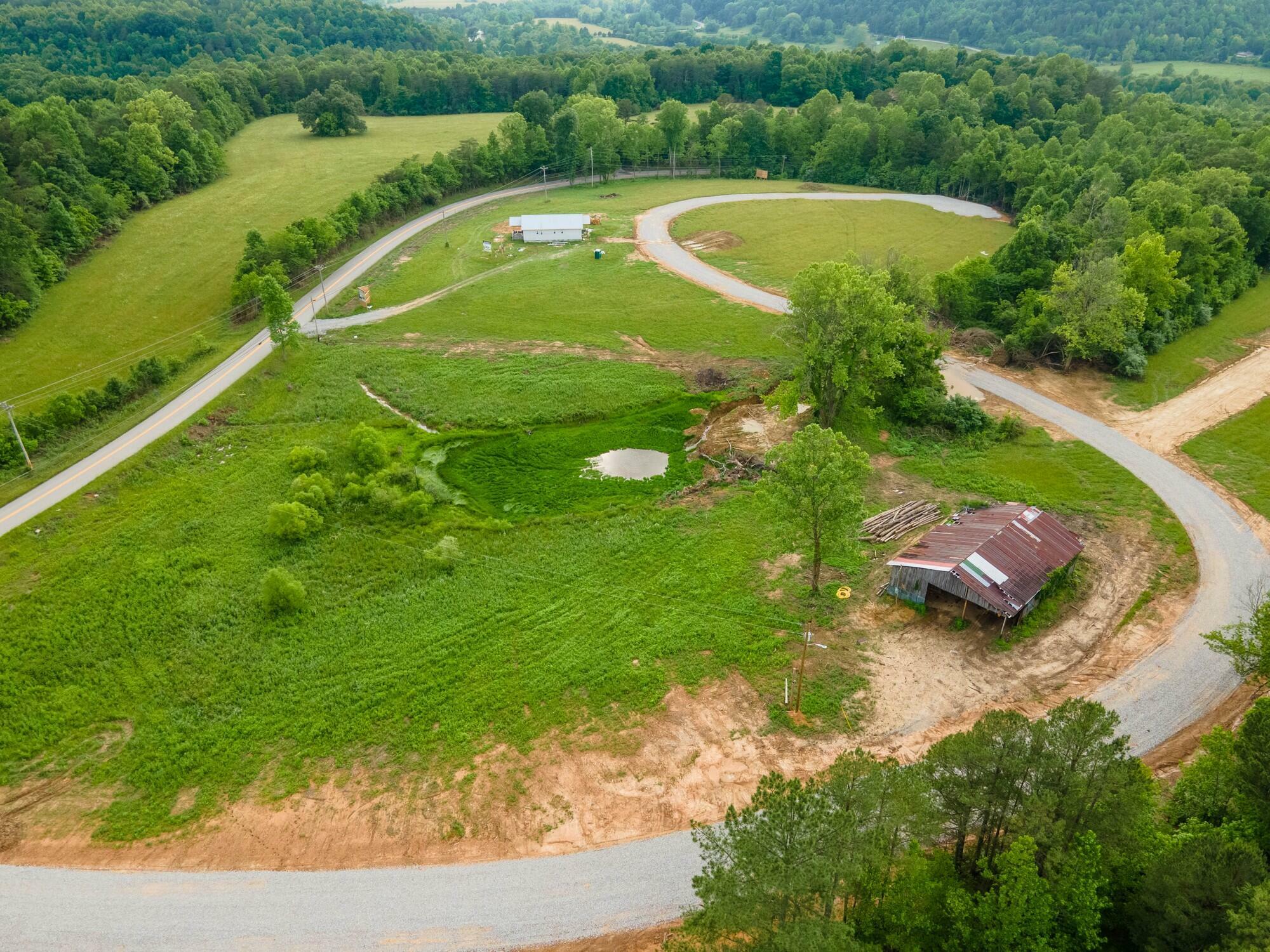 Property Photo:  Lot 153 Mt Morgan Road  KY 40769 