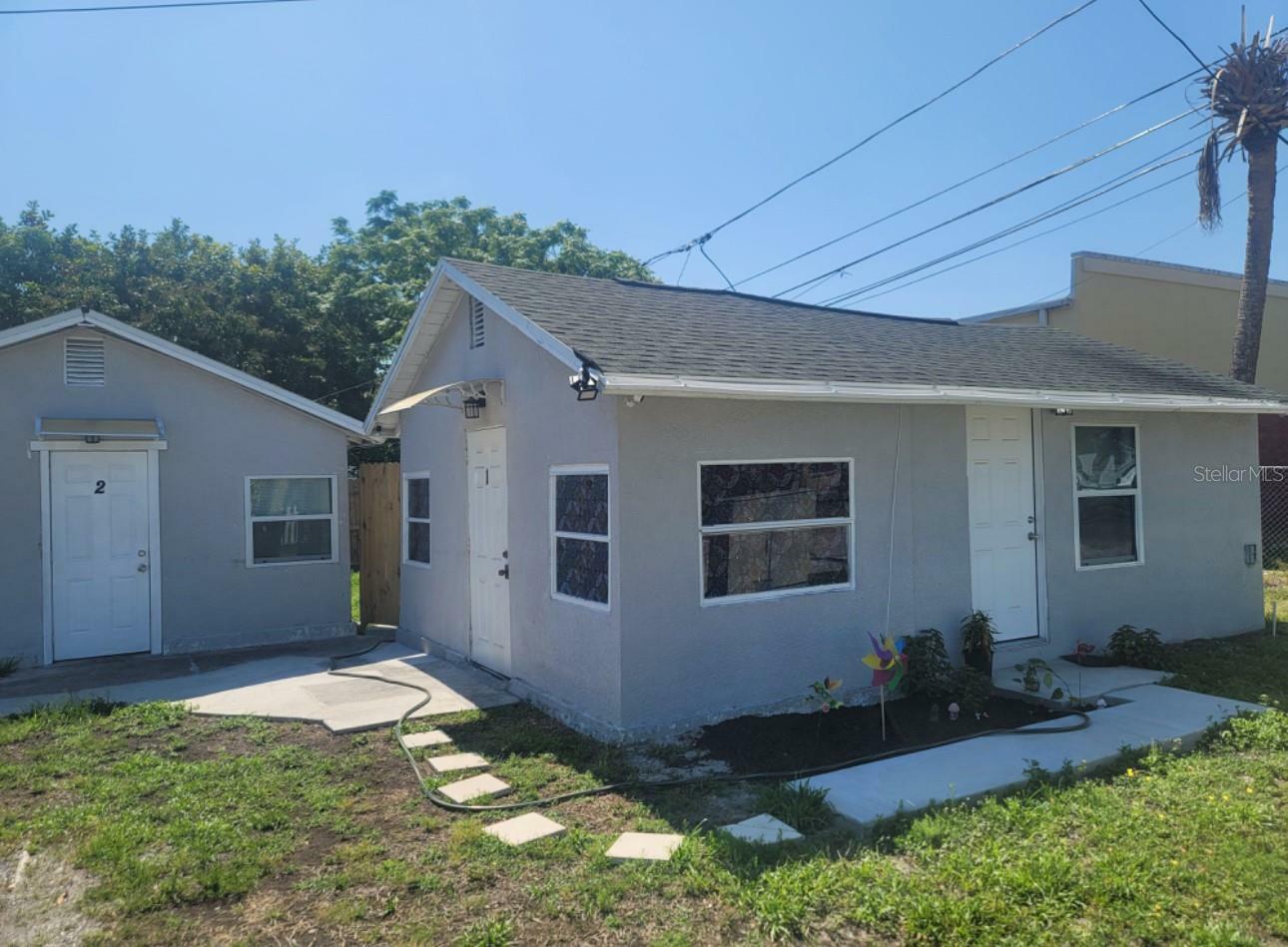 Property Photo:  5475 42nd Street N  FL 33714 