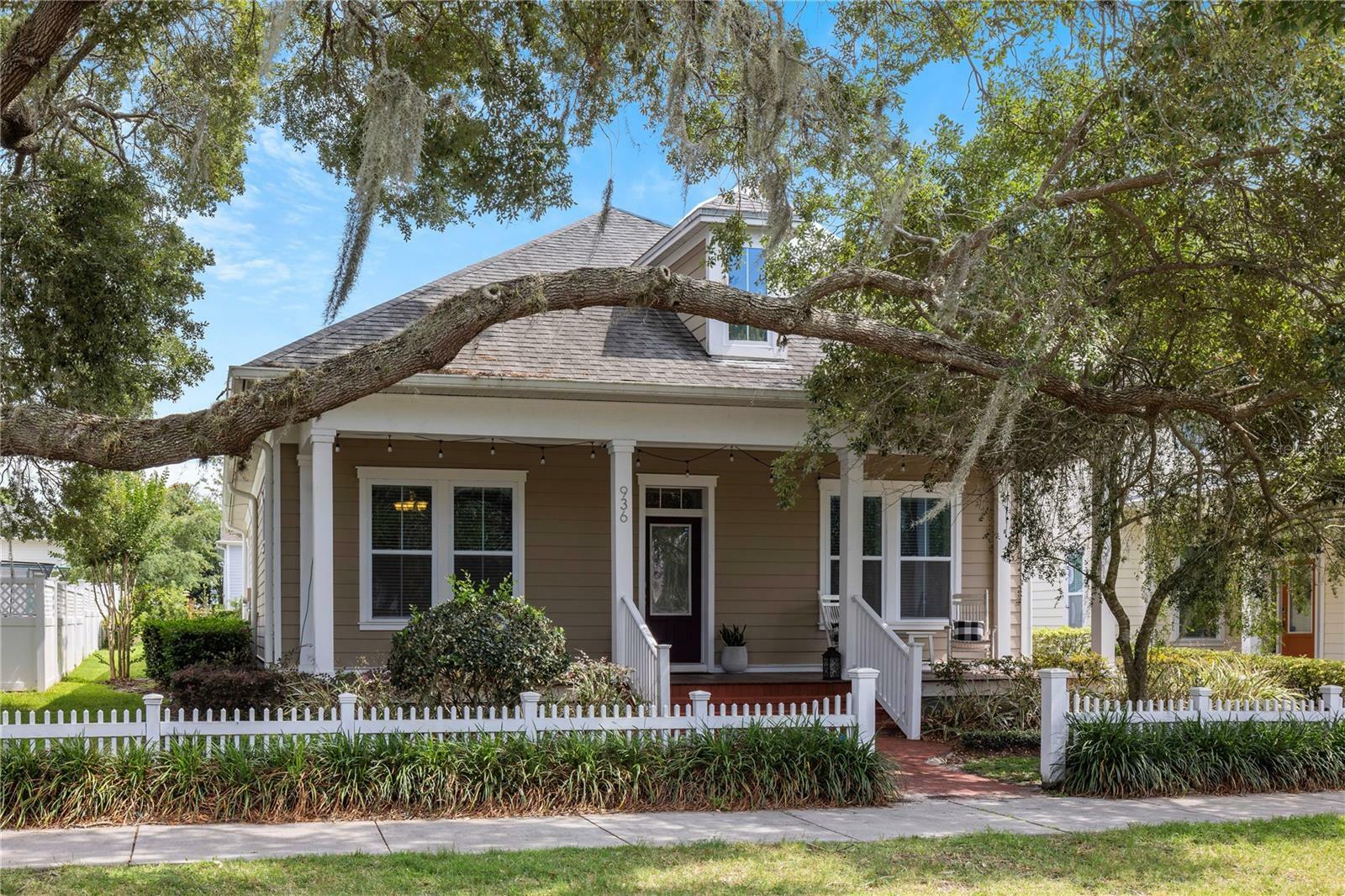 Property Photo:  936 Dewinsberry Drive N  FL 34787 