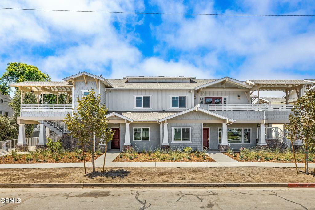 Property Photo:  305 North F St 202  CA 93030 