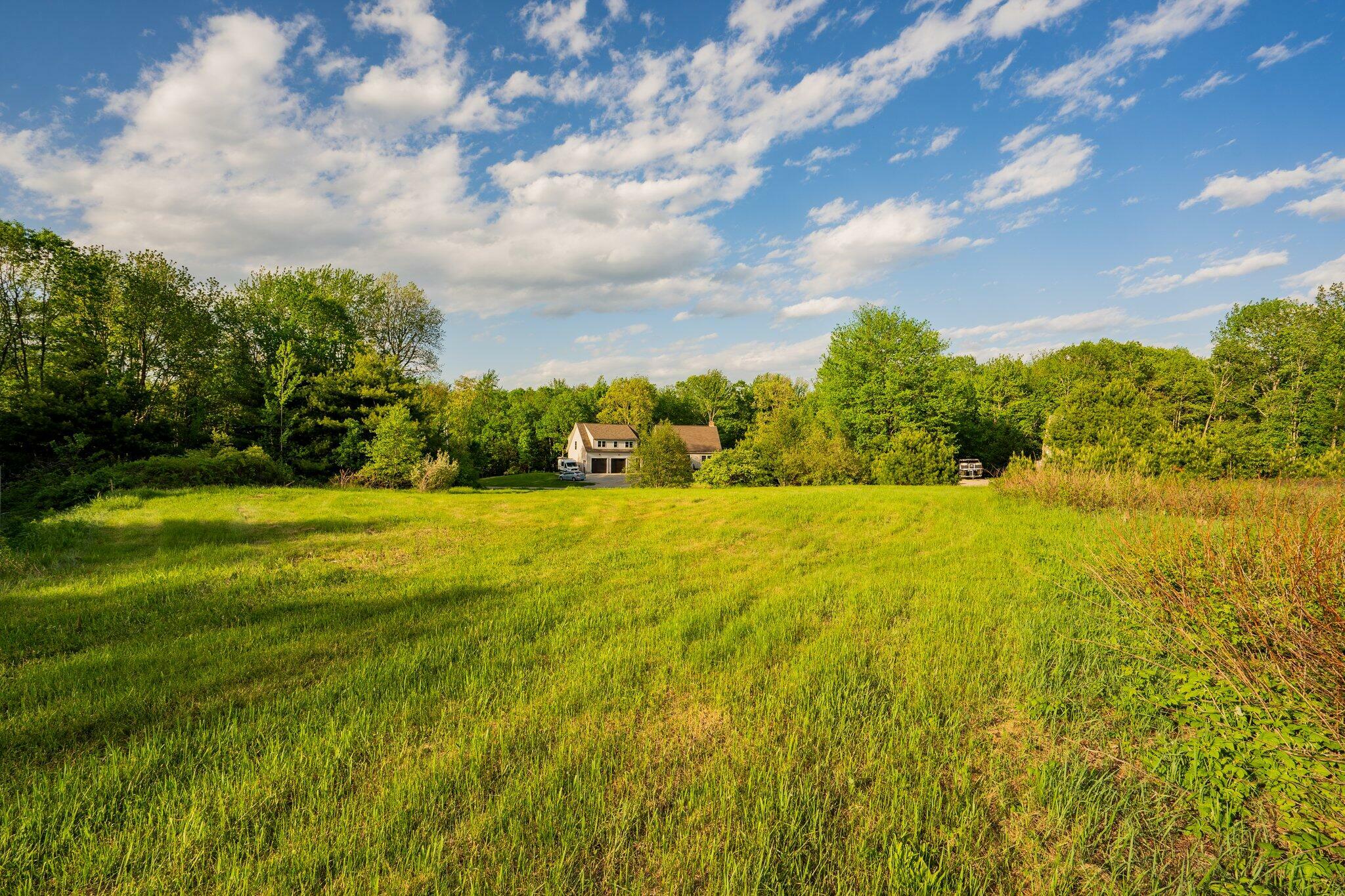 Property Photo:  30 Hidden Meadows Drive  ME 04046 