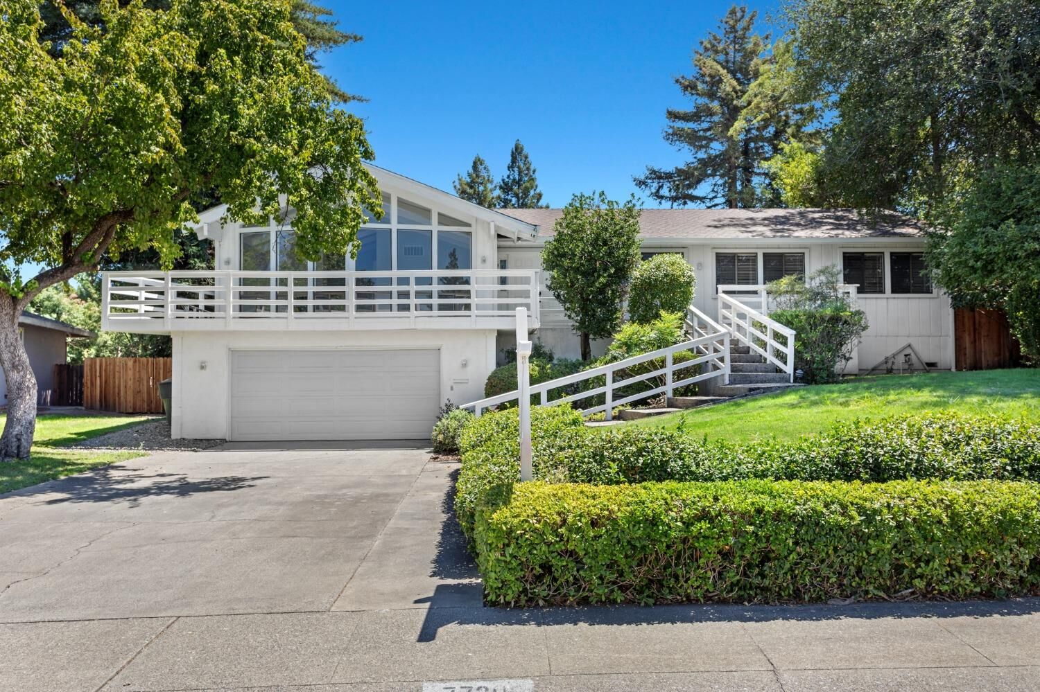 Property Photo:  7720 Chaparral  CA 95628 