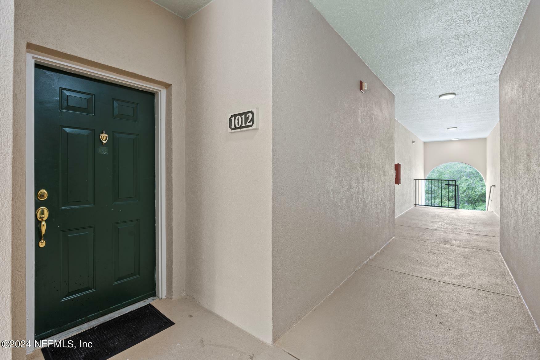 Property Photo:  8601 Beach Boulevard 1012  FL 32216 