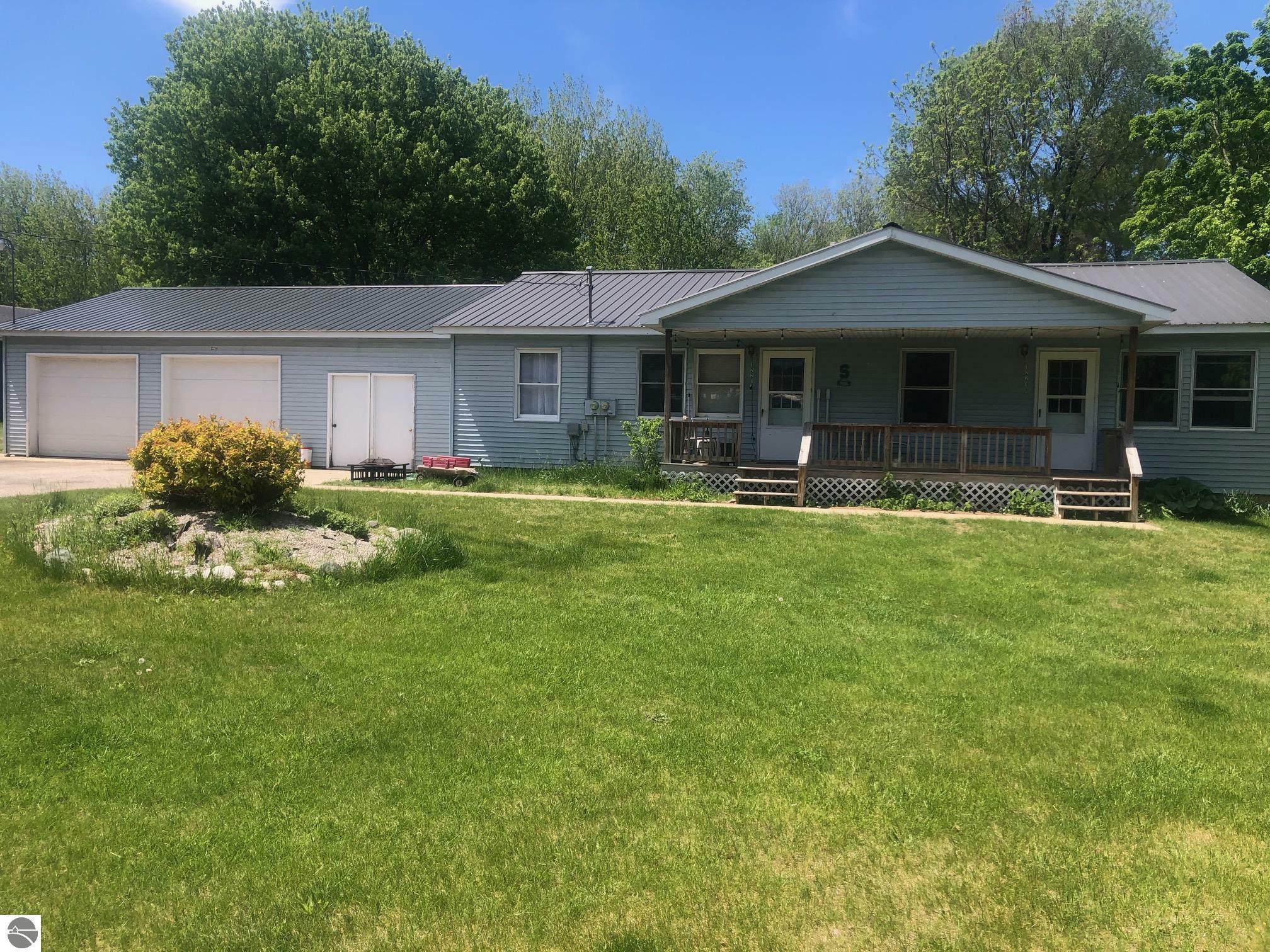 12218 Seventh Street  Bear Lake MI 49614 photo