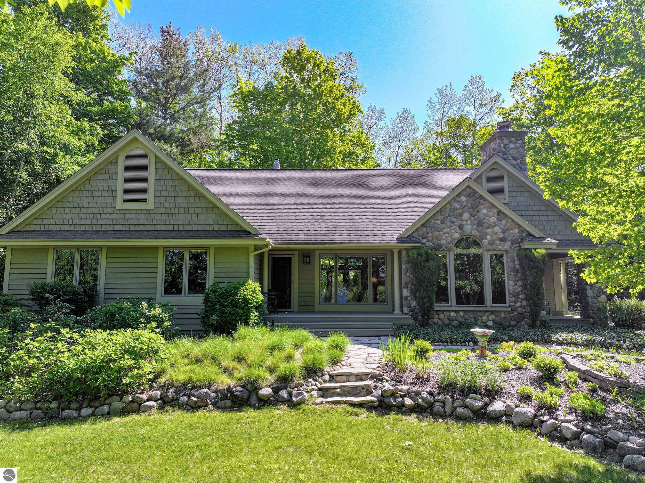 4000 N Lake Leelanau Drive  Lake Leelanau MI 49653 photo