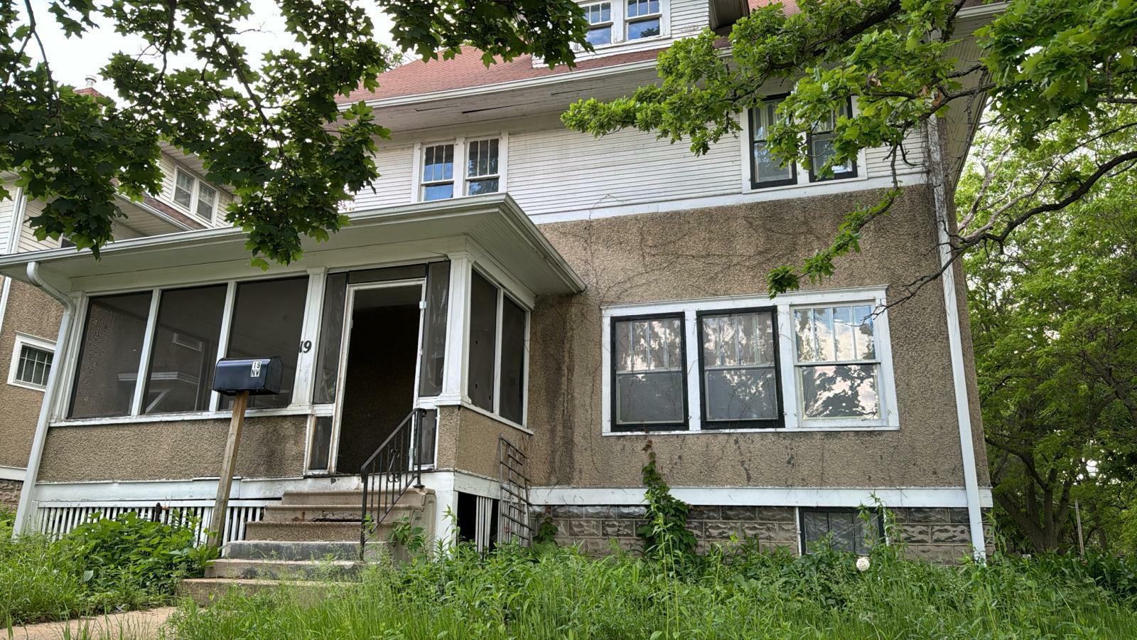 Property Photo: 19 11th Avenue NW MN 55901
