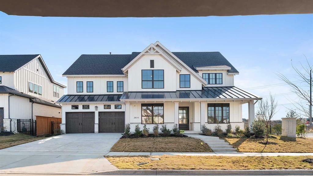 Photo de la propriété: 3611 Lacefield Drive TX 75033