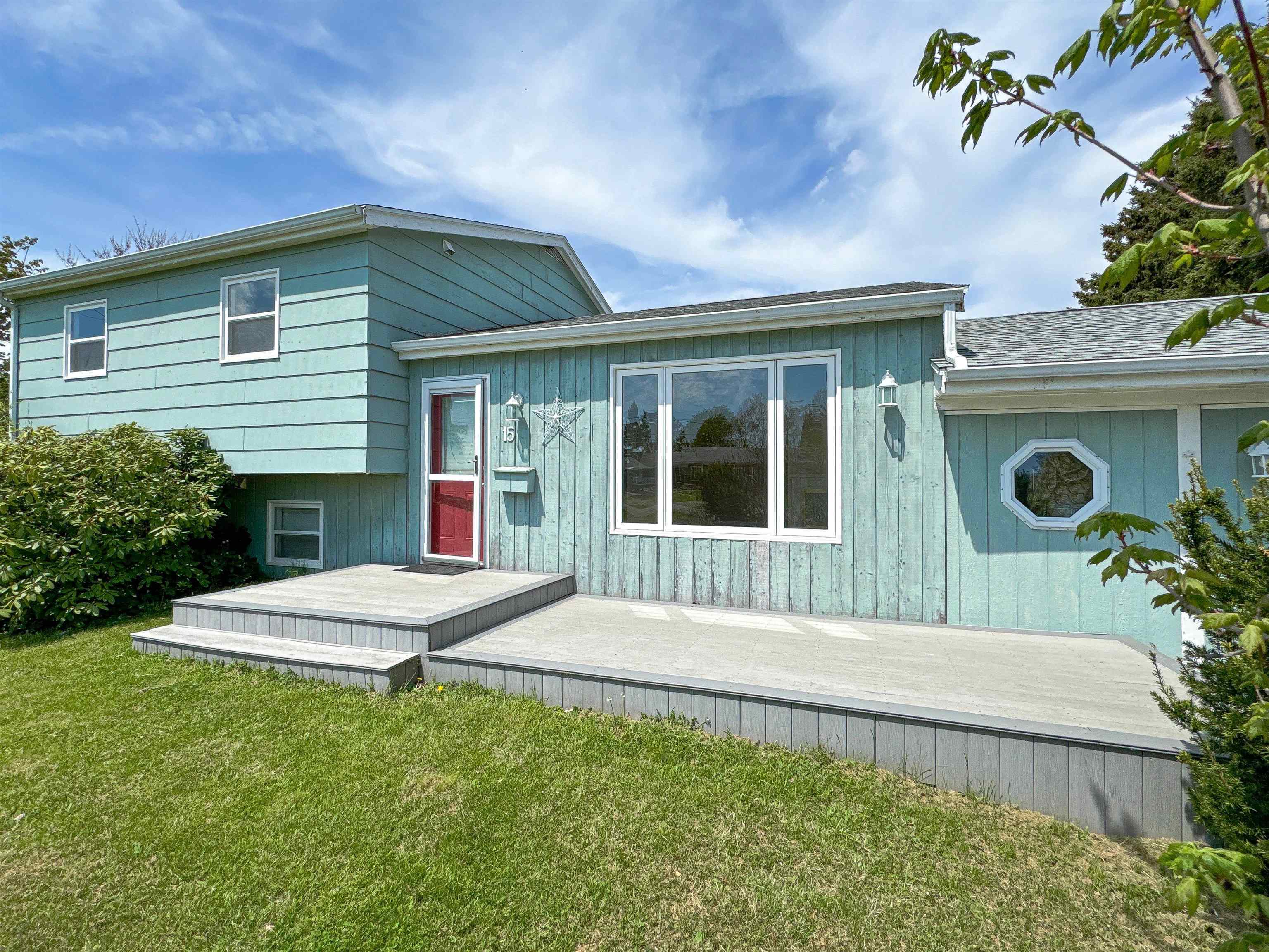 Property Photo:  15 Marianne Drive  PE C0A 1H8 