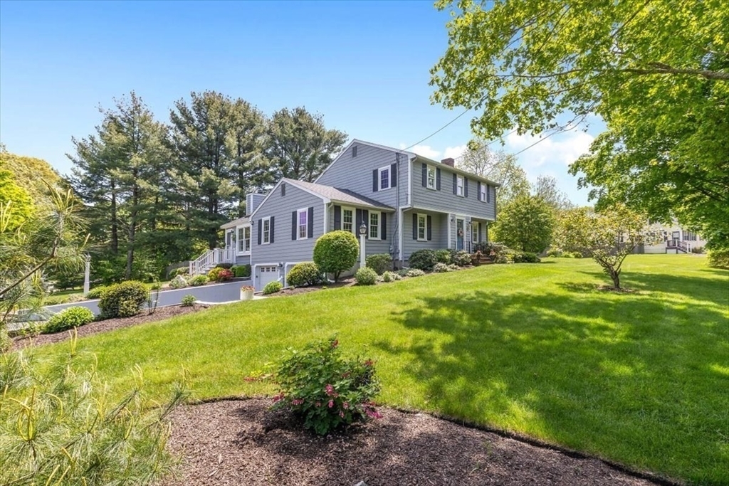 Property Photo:  60 Old County Road  MA 02043 