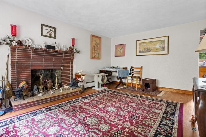 Property Photo: 48 Mill Street MA 01773