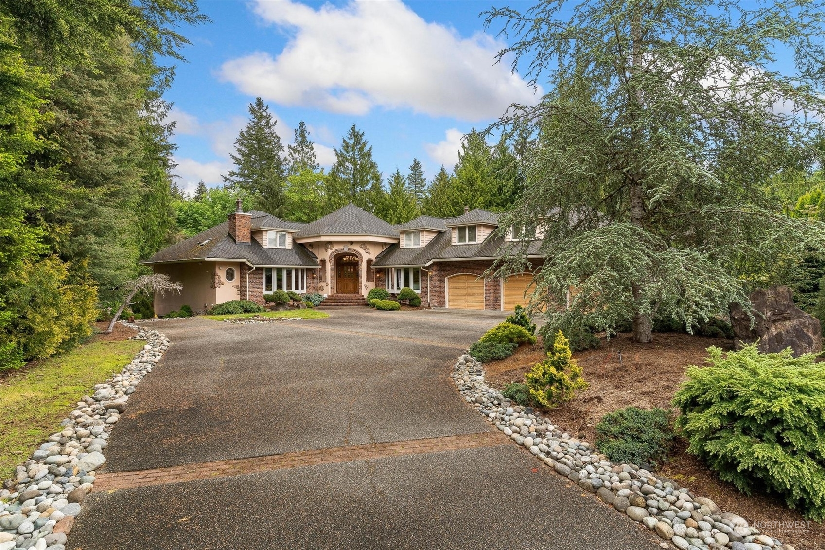 15123 21st Drive SE  Mill Creek WA 98012 photo