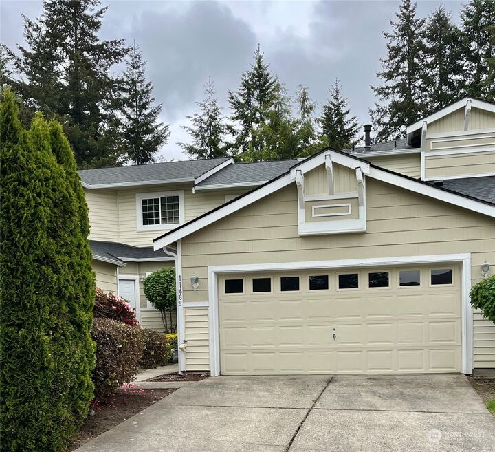 11688 NW Breckenridge Lane  Silverdale WA 98383 photo