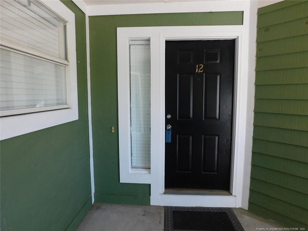 Property Photo: 962 Stewarts Creek Drive 12 NC 28314