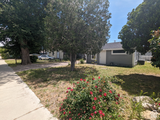 Property Photo:  995 W Colmar Ave N  UT 84104 