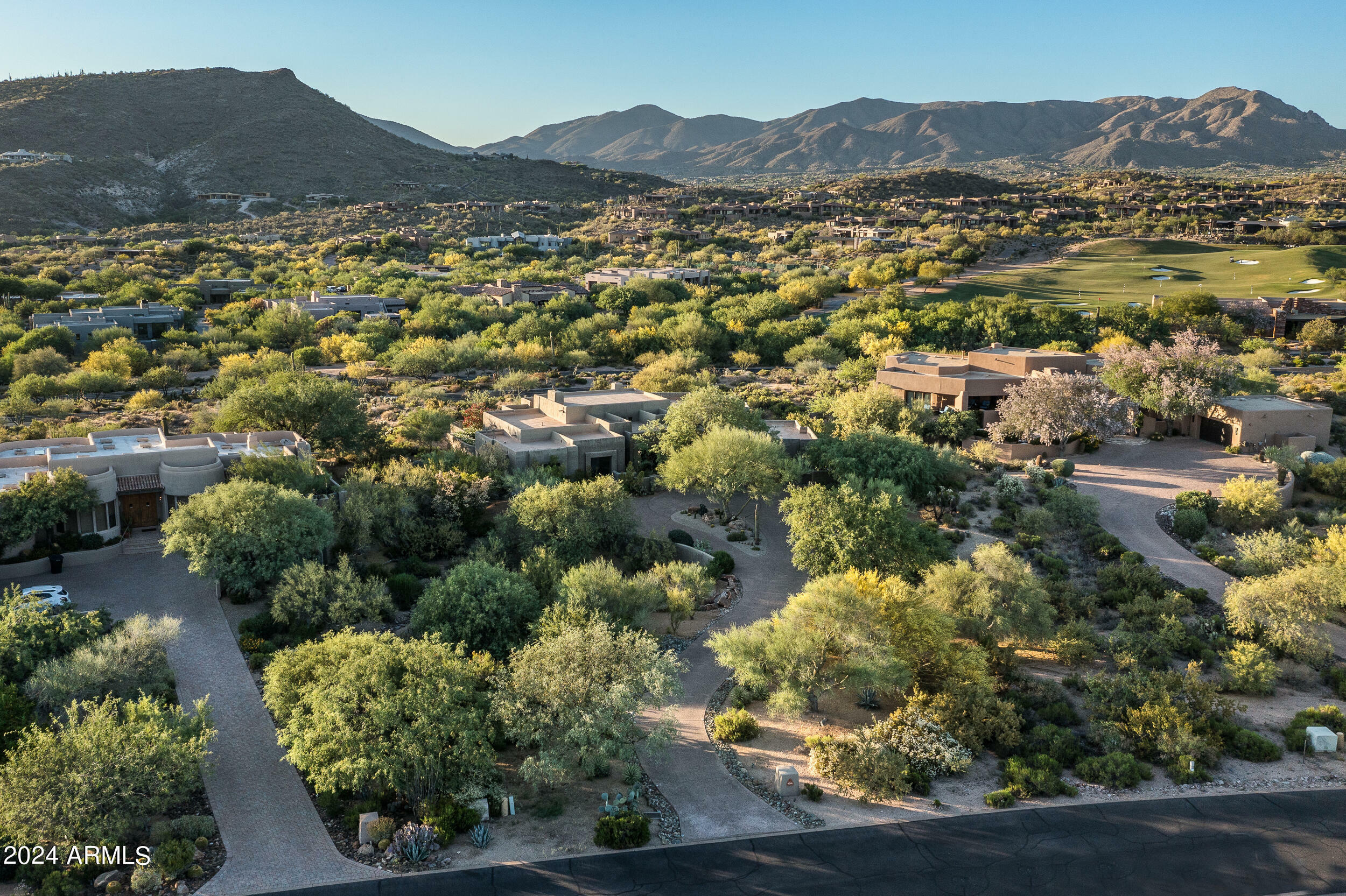 Property Photo:  9796 E Miramonte Drive  AZ 85262 