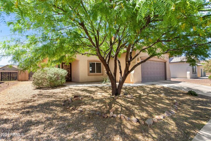 Property Photo:  3456 Rhapsody Drive  AZ 85650