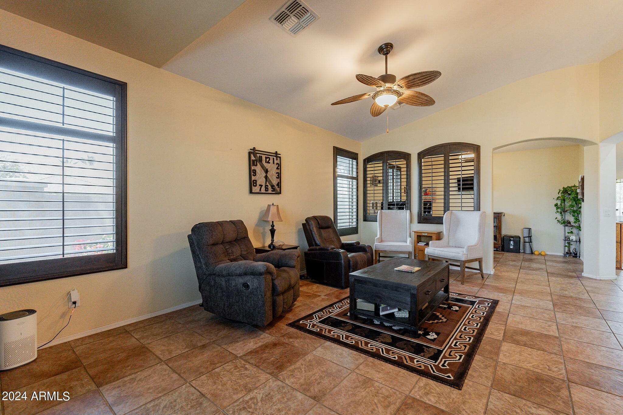 Property Photo:  3508 E Tonto Drive  AZ 85298 