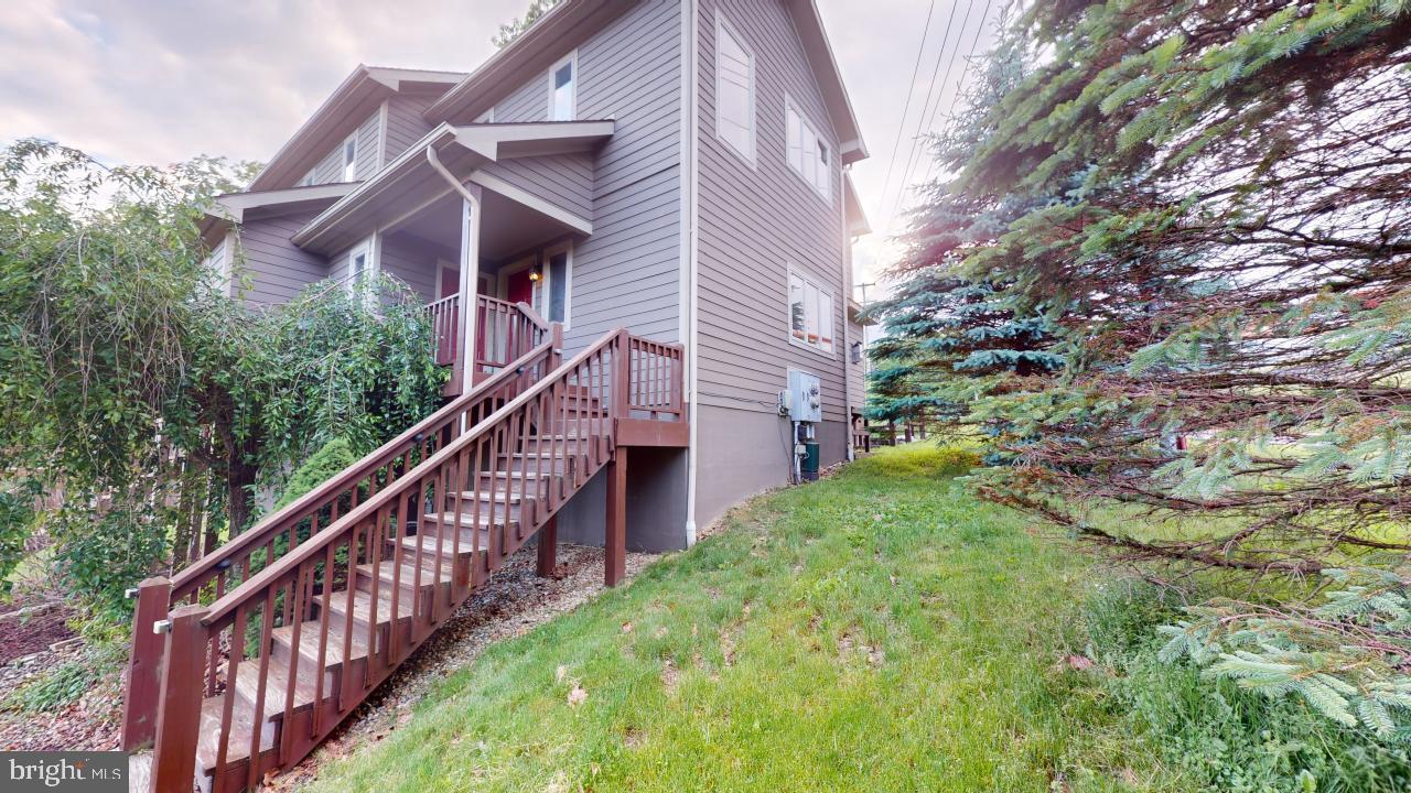 Property Photo: 14 Cedar Creek Drive 14 MD 21541