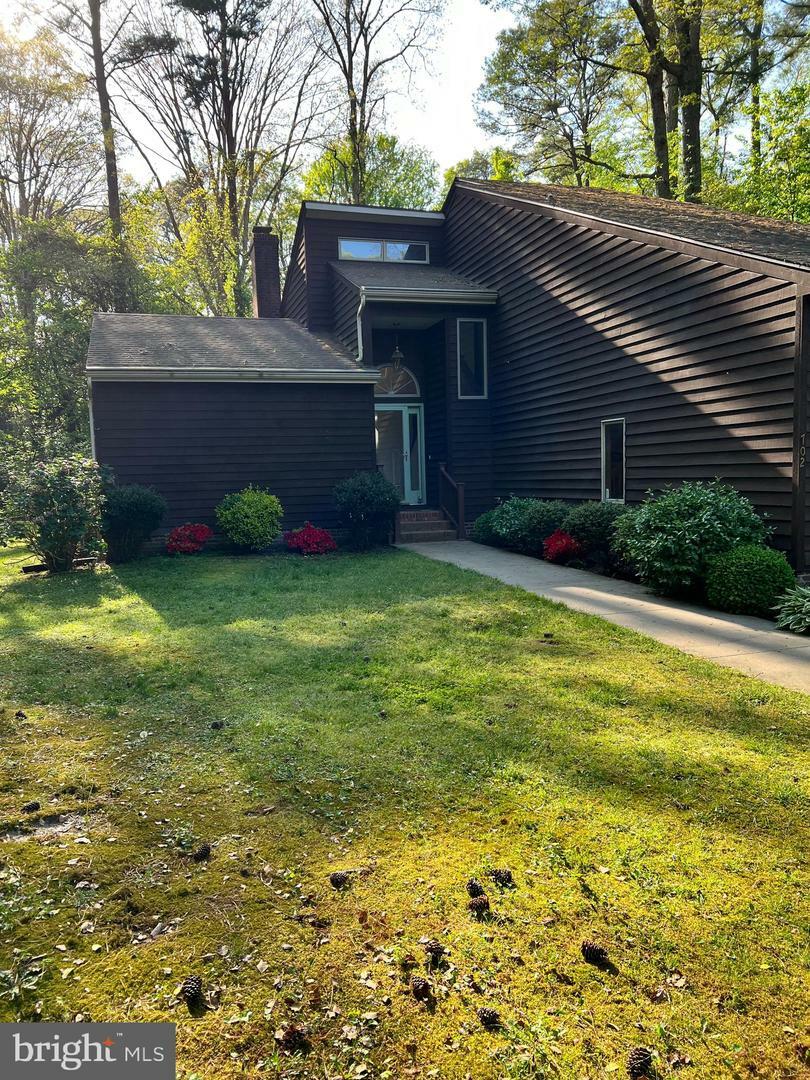 Property Photo:  702 Friar Tuck Lane  MD 21804 