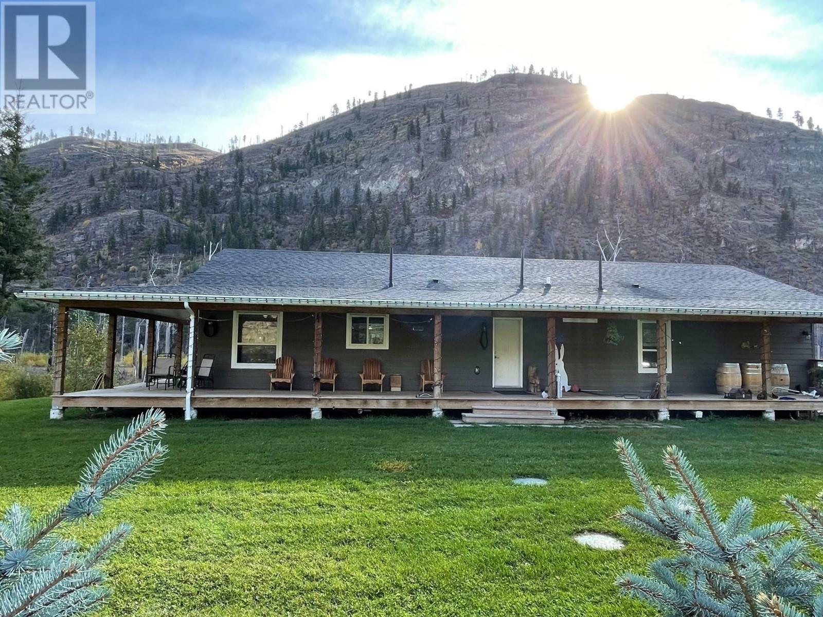 2910 Christian Valley Road  Westbridge BC V0H 1Y0 photo