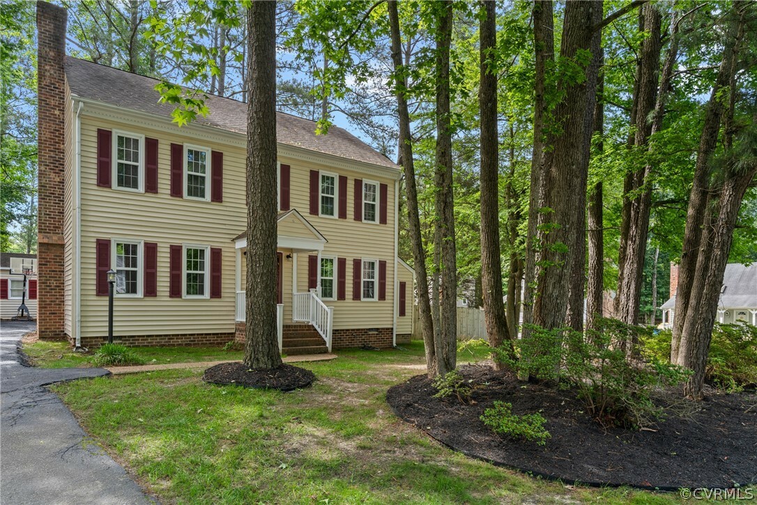 Property Photo:  425 Wadsworth Drive  VA 23236 