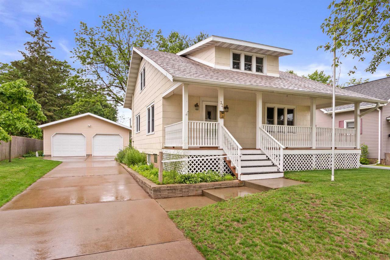 Property Photo:  331 North 7th Avenue  WI 54495 