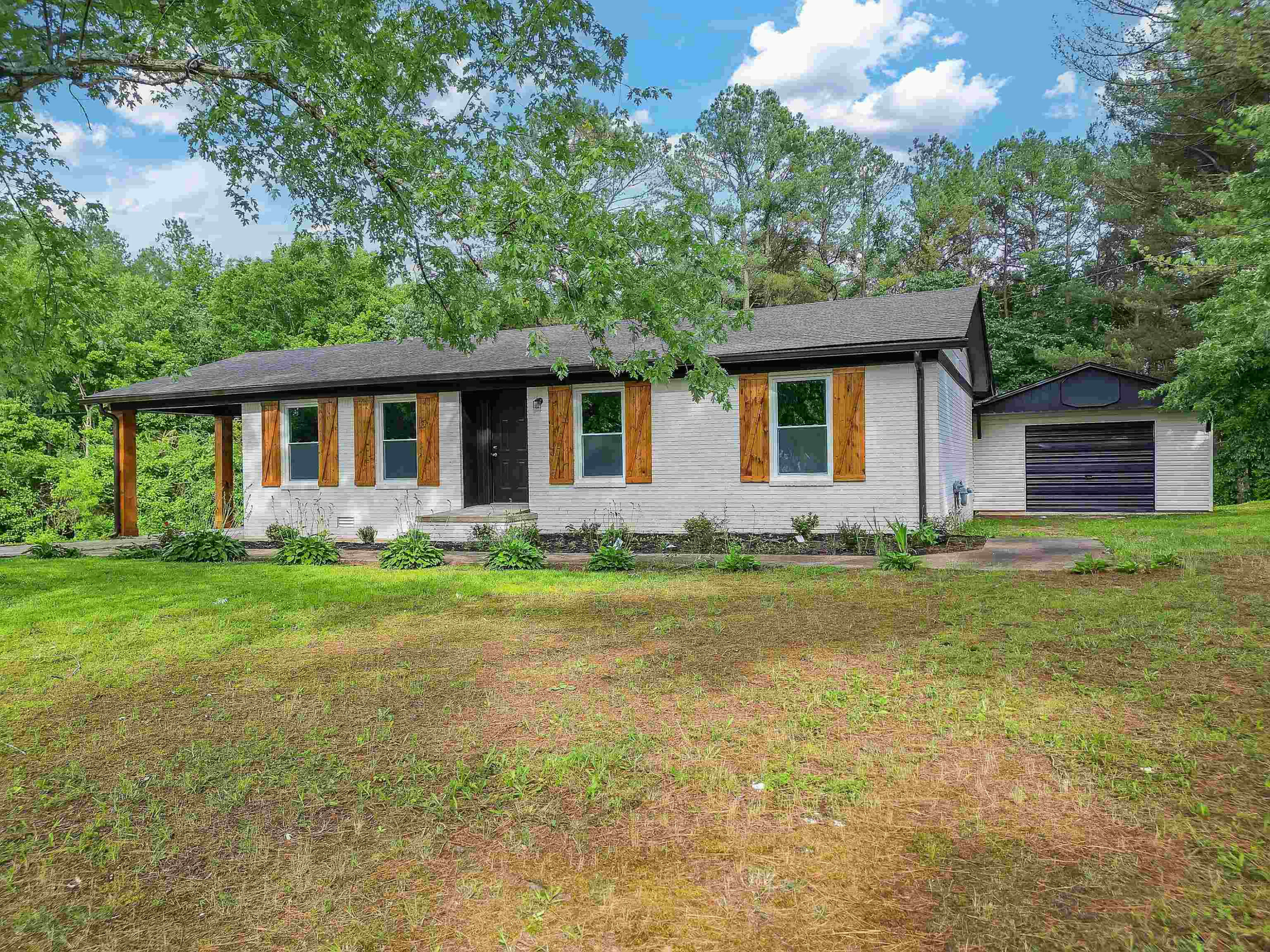 Property Photo:  938 Bear Creek Rd Road  TN 38366 