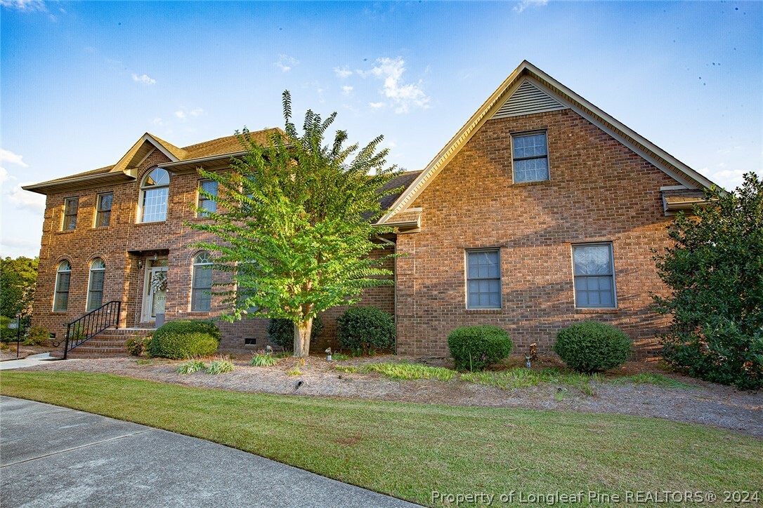 Property Photo:  1110 Spanish Oak Lane  NC 28358 