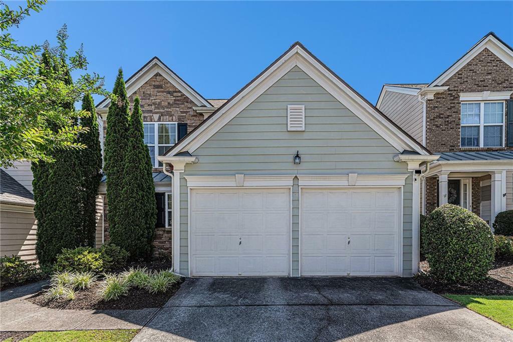 Property Photo:  606 Lauder Circle  GA 30188 