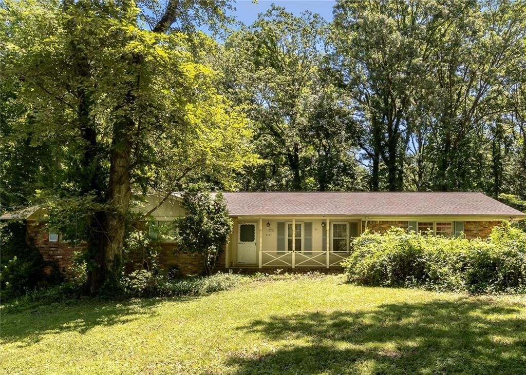 Property Photo:  6541 Gardner Court  GA 30168 