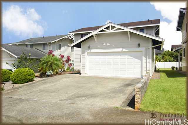 Property Photo:  95-210 Ulahea Place  HI 96789 