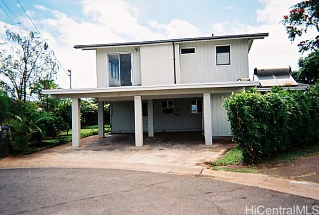 Property Photo:  91741 Ihipehu Street  HI 96706 