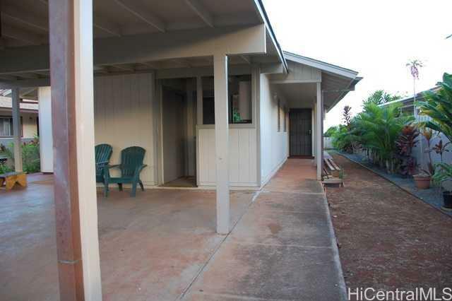 Property Photo:  94701 Kaaka Street  HI 96797 