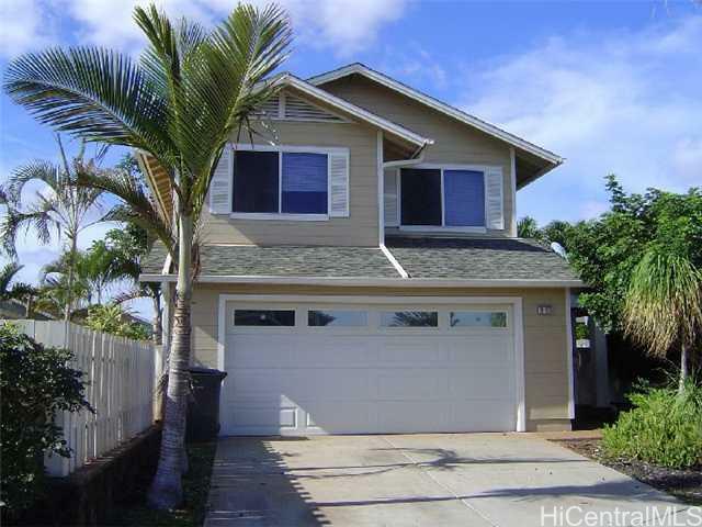 Property Photo:  911030 Waihuna Place  HI 96706 