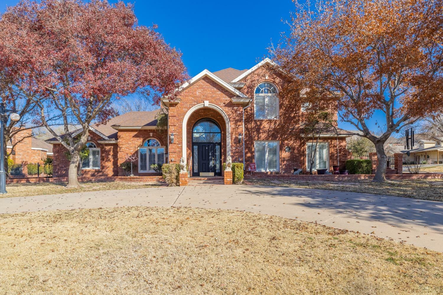 Property Photo: 1 Cardinal Drive TX 79366
